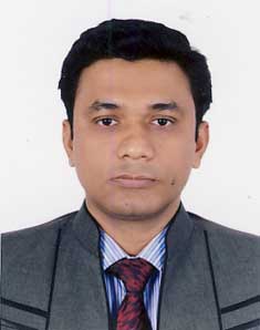 Md. Habib Hasan Sarkar (Tushar)